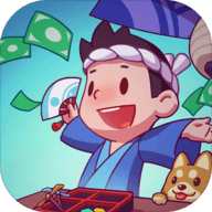 樱花夜市最新免费版游戏下载 v1.0.2