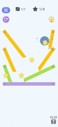 疯狂一刀切无限金币版游戏下载