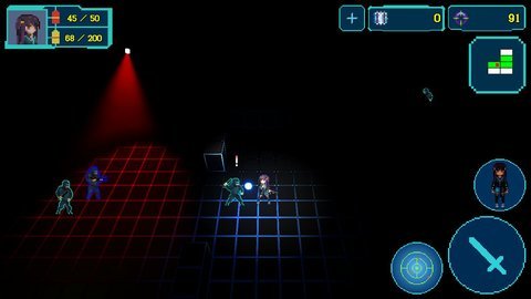 代号侵入免广告收益版下载1 代号侵入免广告收益版下载1