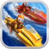水上摩托最新免费版游戏下载 v1.0.0