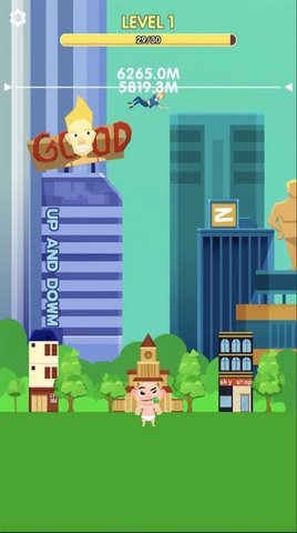 肌肉小子游戏免费版下载