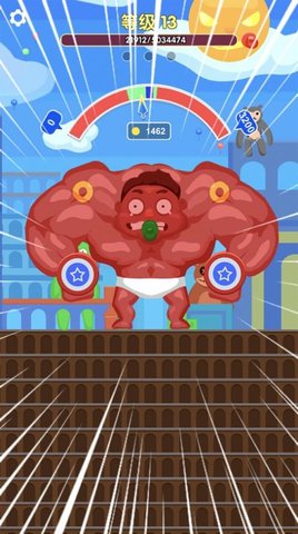 肌肉小子游戏免费版下载2 肌肉小子游戏免费版下载2