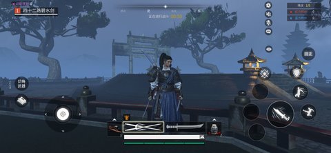 武侠乂最新版游戏下载5 武侠乂最新版游戏下载5