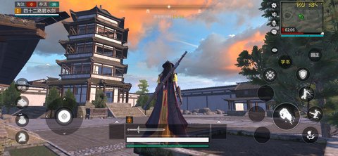 武侠乂最新版游戏下载2 武侠乂最新版游戏下载2