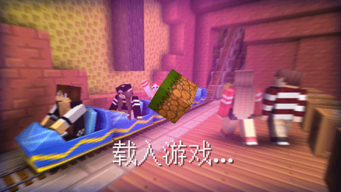 像素神秘世界3D最新免费版下载