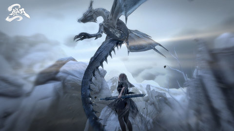 魂之刃2最新版游戏下载