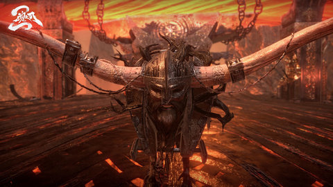 魂之刃2最新版游戏下载3 魂之刃2最新版游戏下载3