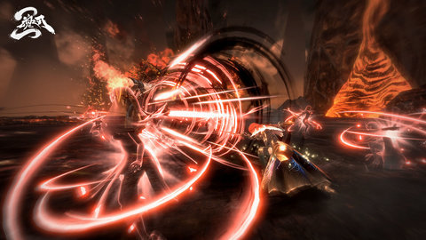 魂之刃2最新版游戏下载1 魂之刃2最新版游戏下载1