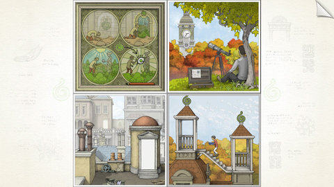 画中世界安卓中文版下载