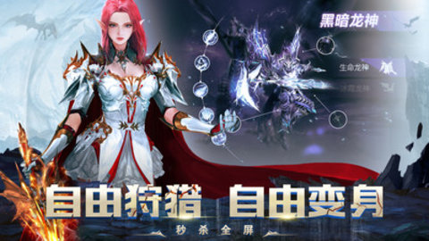 龙之怒吼无限钻石版下载3 龙之怒吼无限钻石版下载3