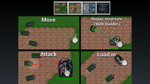 铁锈战争免费版无限金币无限造兵下载3 铁锈战争免费版无限金币无限造兵下载3