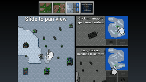 铁锈战争免费版无限金币无限造兵下载4 铁锈战争免费版无限金币无限造兵下载4