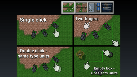铁锈战争免费版无限金币无限造兵下载5 铁锈战争免费版无限金币无限造兵下载5