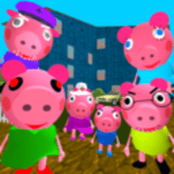 小猪佩奇主题乐园免费版下载 v2.9中文版