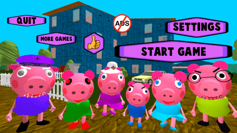 小猪佩奇主题乐园免费版下载1 小猪佩奇主题乐园免费版下载1