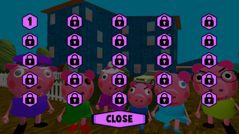 小猪佩奇主题乐园免费版下载2 小猪佩奇主题乐园免费版下载2