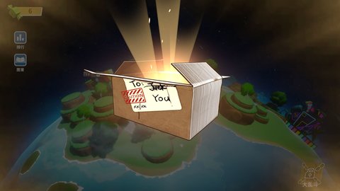 糖果灾难机关塔防下载1 糖果灾难机关塔防下载1