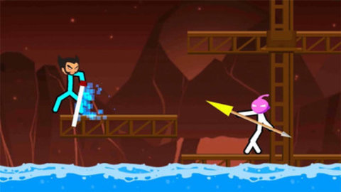 超神火柴人联机版下载1 超神火柴人联机版下载1