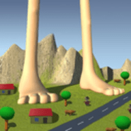 巨人模拟器免费版下载 v1.1