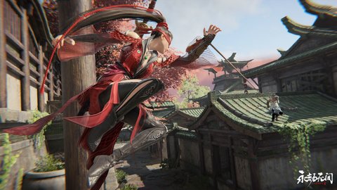 永劫无间手机助手下载4 永劫无间手机助手下载4