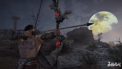 永劫无间手机助手下载2 永劫无间手机助手下载2