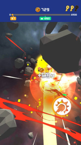 冲破一切无限金币版下载1 冲破一切无限金币版下载1