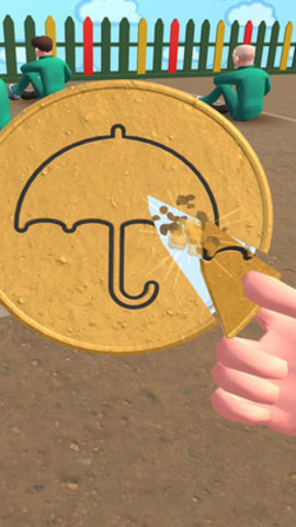 糖饼挑战鱿鱼版下载4 糖饼挑战鱿鱼版下载4