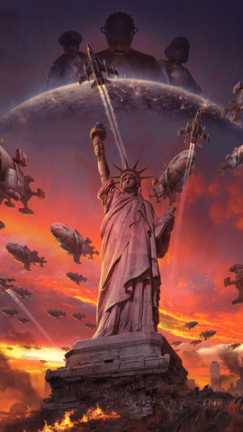 红警二战官方正版下载