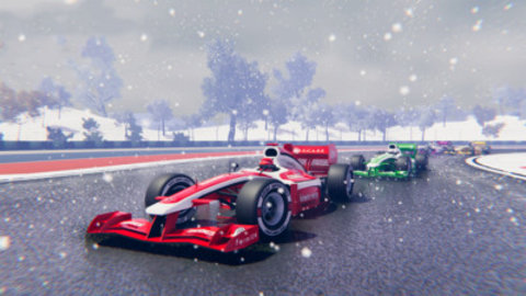 方程式赛车免费版下载