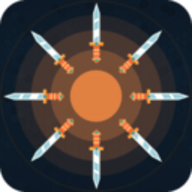 我的飞刀玩的贼帅免费版下载 v1.1.1