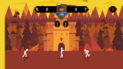 火柴人荣耀免费版下载4 火柴人荣耀免费版下载4