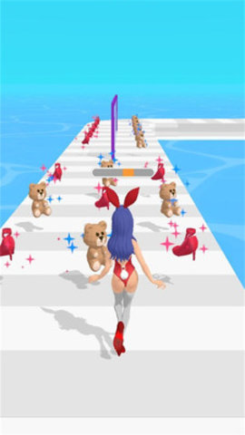 御姐冲冲冲游戏下载