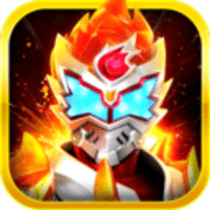 铠甲勇士拿瓦怒火2内购免费版下载 v1.2.0