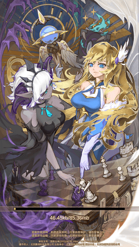 英雄棋士团手游官方版下载