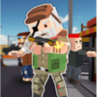 像素僵尸战场无广告版下载 v1.6.8