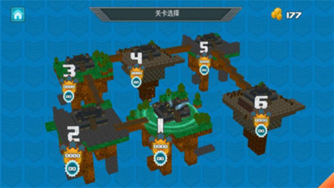 像素僵尸战场无广告版下载