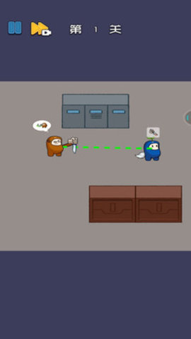 疯狂太空人免费版下载