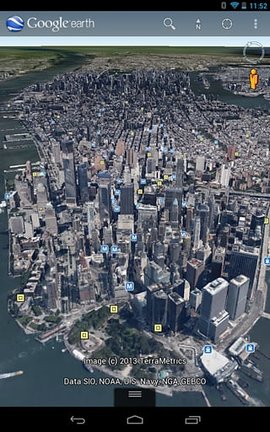 谷歌地球最新版2025下载1 谷歌地球最新版2025下载1