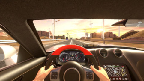 真实公路汽车2无限金币版下载