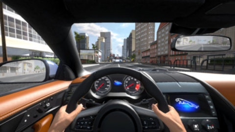 真实公路汽车2无限金币版下载4 真实公路汽车2无限金币版下载4