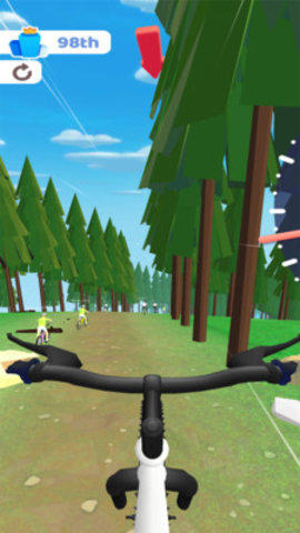 不可能的自行车特技免费版下载1 不可能的自行车特技免费版下载1