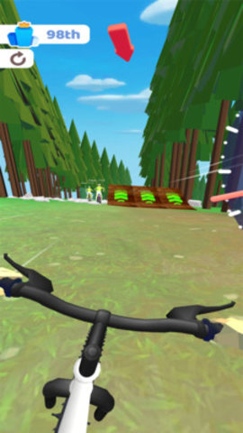不可能的自行车特技免费版下载2 不可能的自行车特技免费版下载2