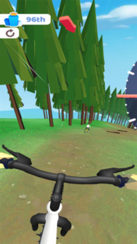 不可能的自行车特技免费版下载4 不可能的自行车特技免费版下载4