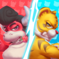 怪兽大乱斗免费版下载 v1.5.1