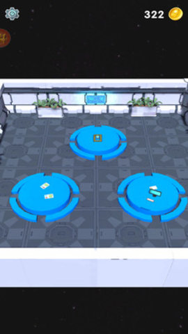 开心躲猫猫免费版无限金币钻石下载