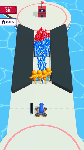 炮弹人冲冲冲免费版无广告版下载