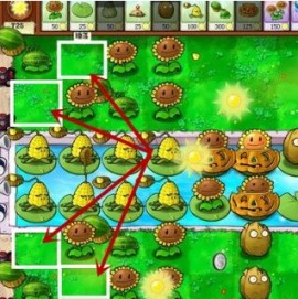 植物大战僵尸无尽版免费版无限金币钻石下载