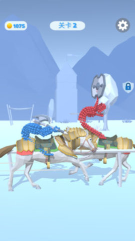 火柴人战场模拟免费版免广告下载3 火柴人战场模拟免费版免广告下载3