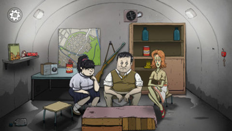 最后的避难所免费版免广告下载