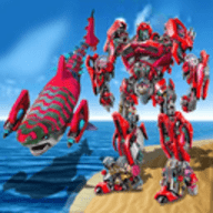 机甲风暴免费版中文版免广告下载 v2.1.1